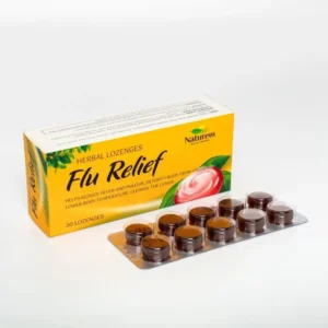 Naturem™ Flu Relief