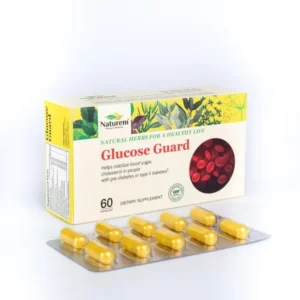 Naturem™ Glucose Guard