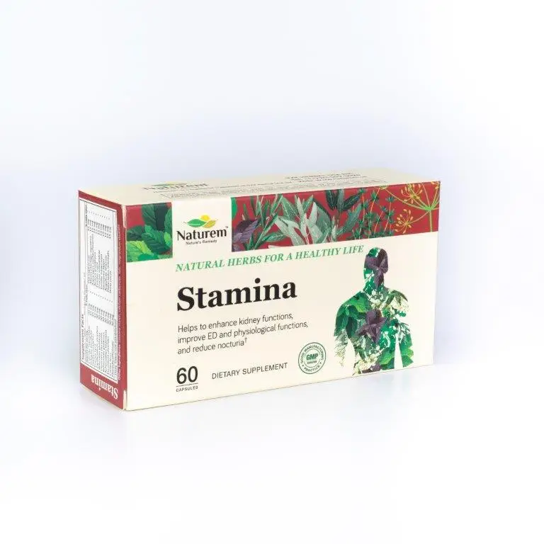 Naturem™ Stamina - Image 3