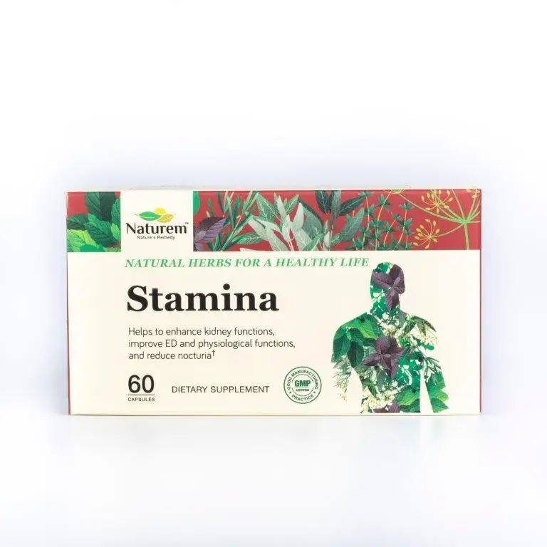 Naturem™ Stamina - Image 2
