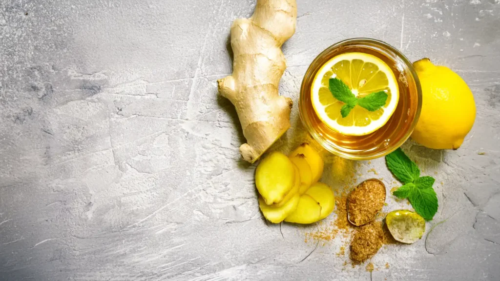 Ginger Extract: A Powerful Natural Remedy