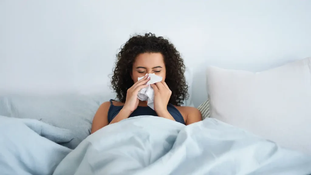 Home remedies for flu: Natural Ways to Feel Better