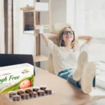 From Sleepless Nights to Peaceful Rest with Cough Free